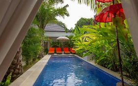 Bali Komang Guest House Sanur